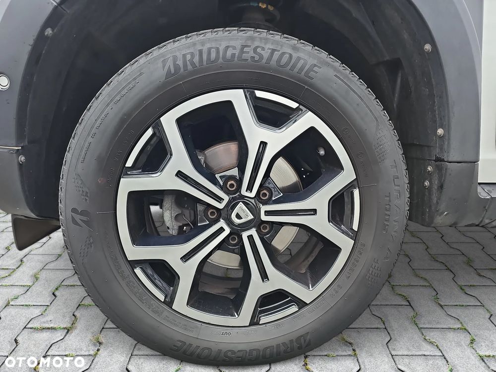 Dacia Duster 1.3 TCe Prestige - 26