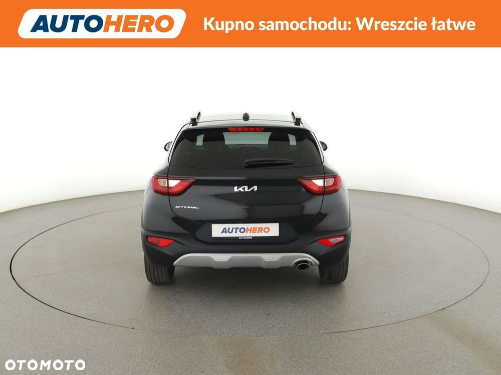 Kia Stonic 1.2 Vision - 7