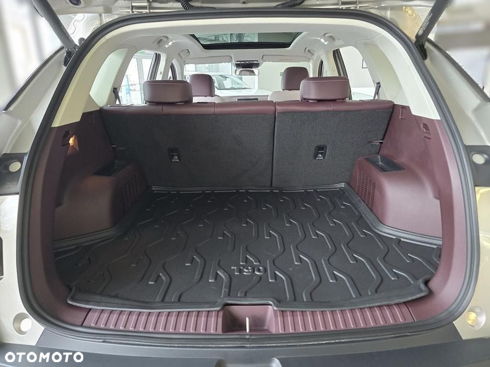 Bestune T90 2.0T Elegance - 9