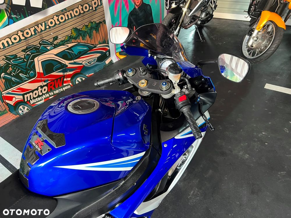 Suzuki GSX-R - 14