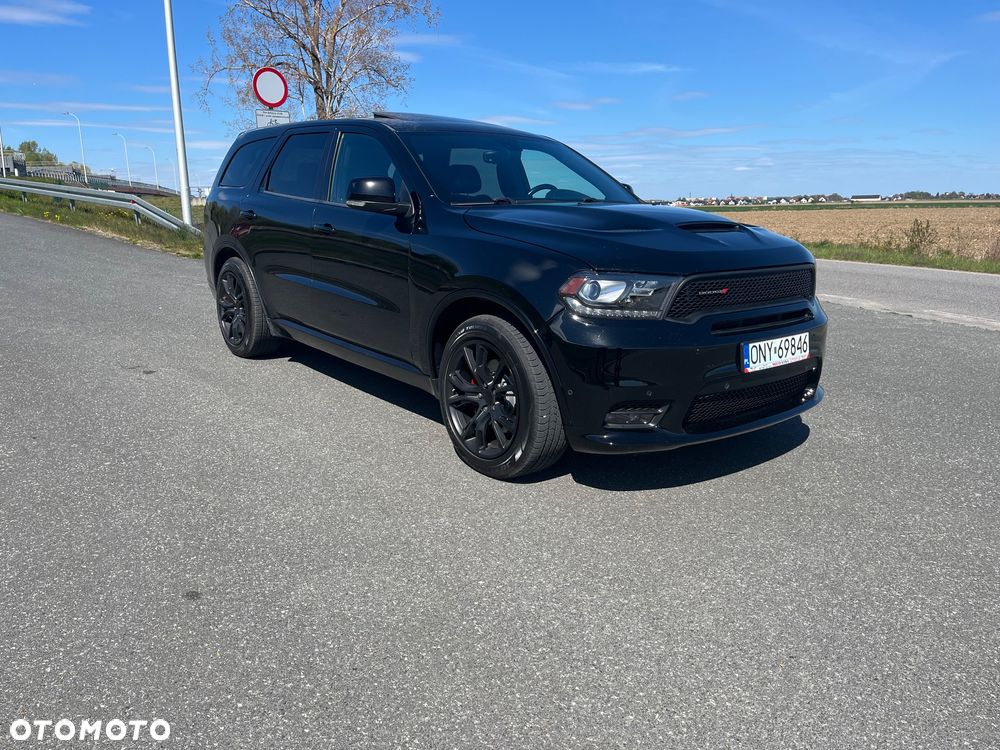 Dodge Durango - 4