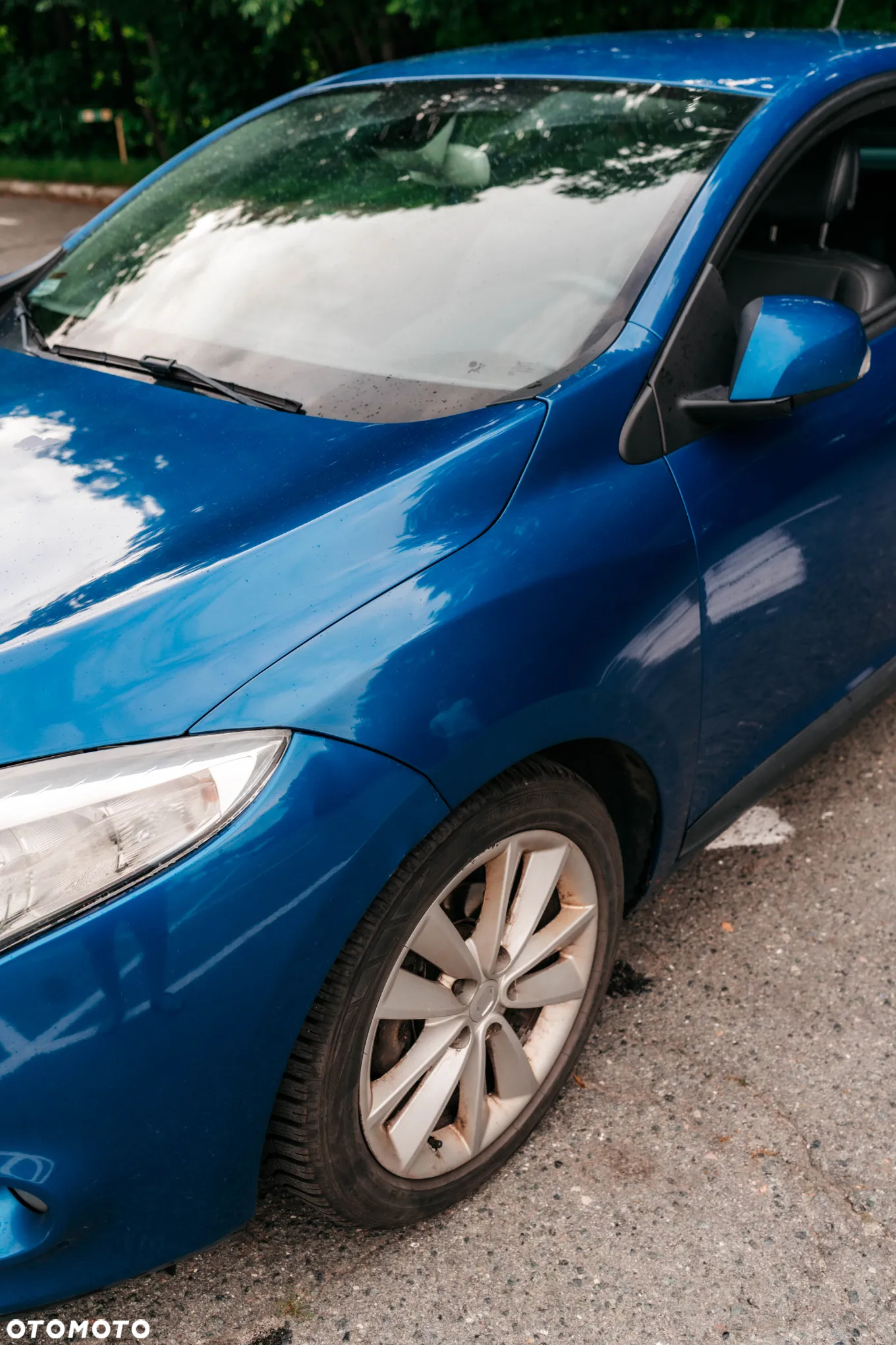Renault Megane 1.9 dCi Dynamique - 25