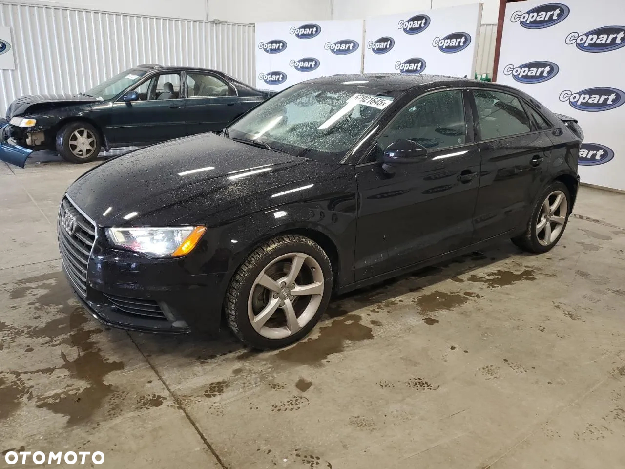 Audi A3 1.8 TFSI Attraction S tronic - 2