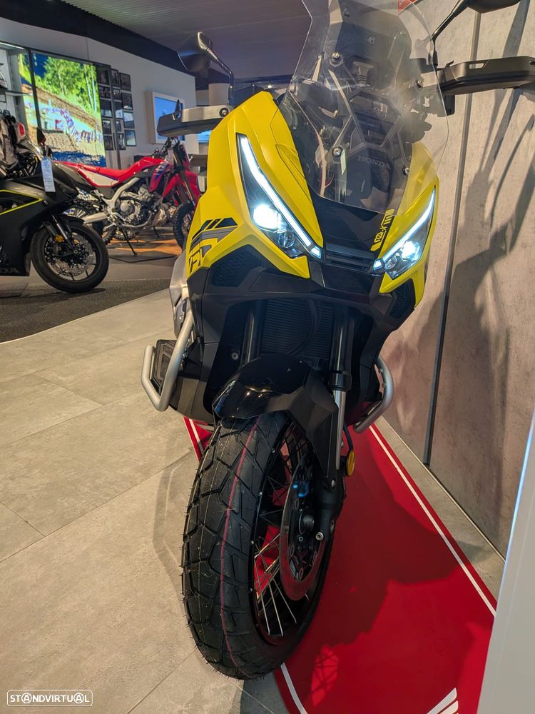 Honda X-ADV - 2