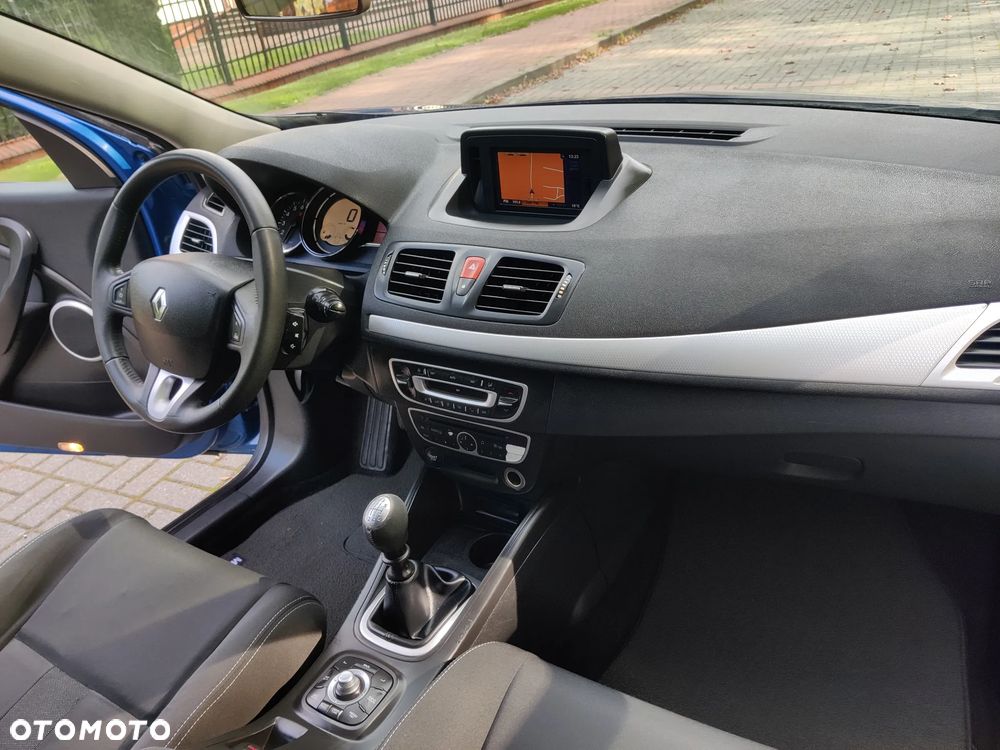 Renault Megane - 28