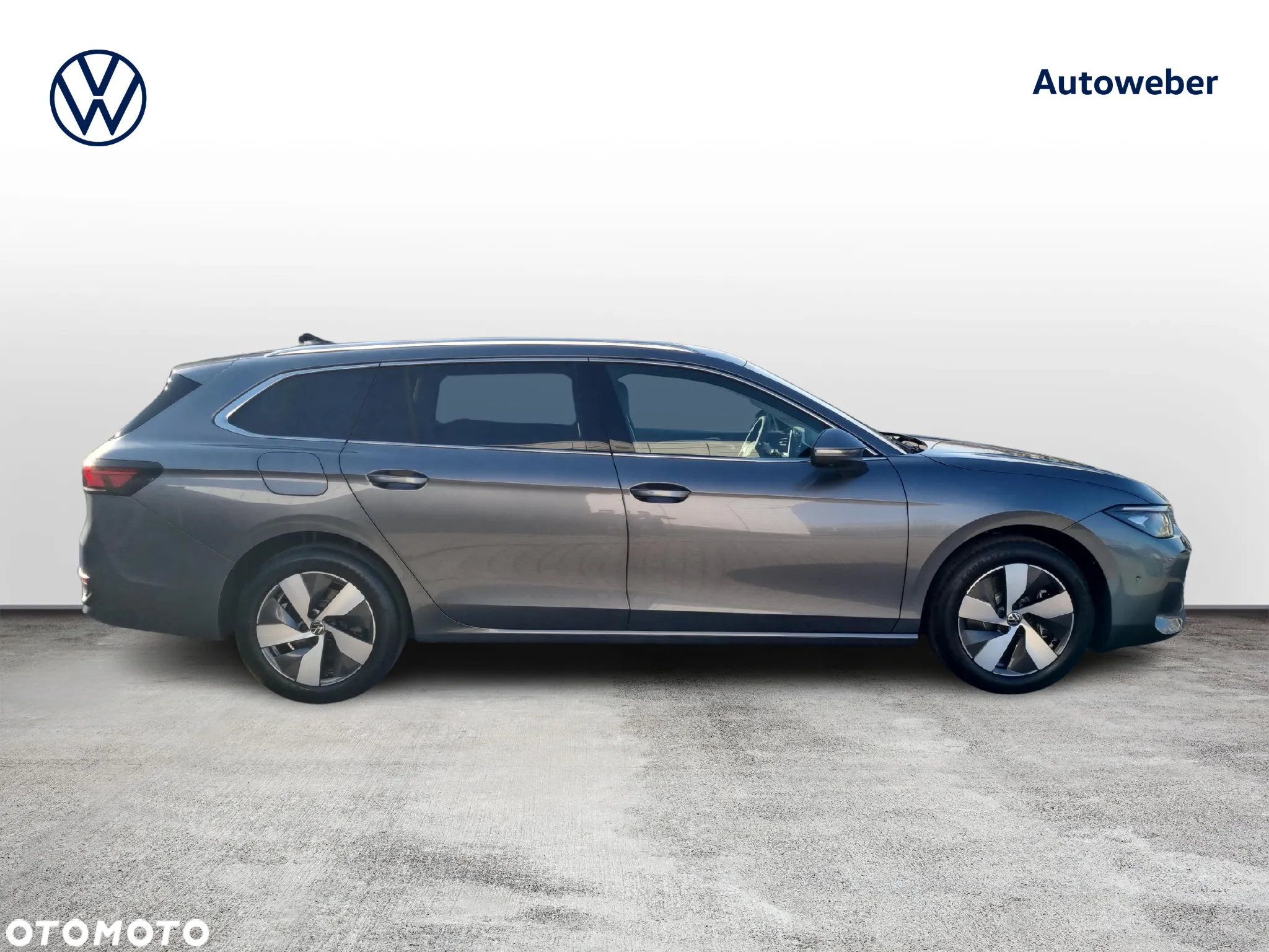 Volkswagen Passat - 8