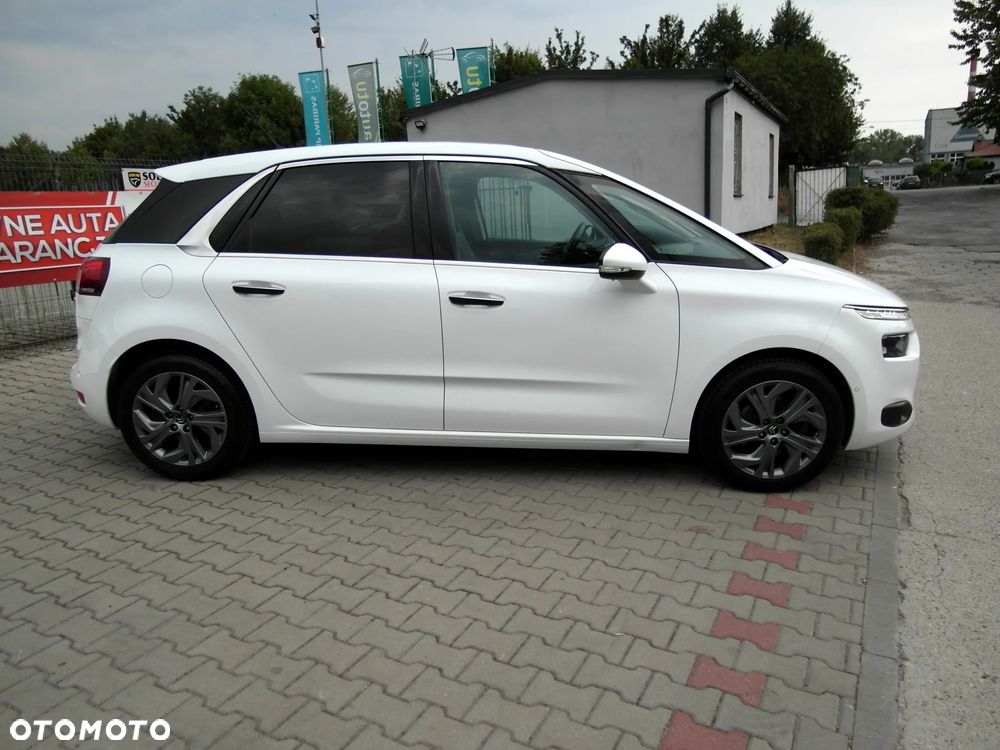 Citroën C4 Picasso BlueHDi 150 Exclusive - 17