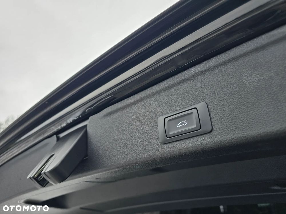 Audi A4 Avant 2.0 TDI design - 37