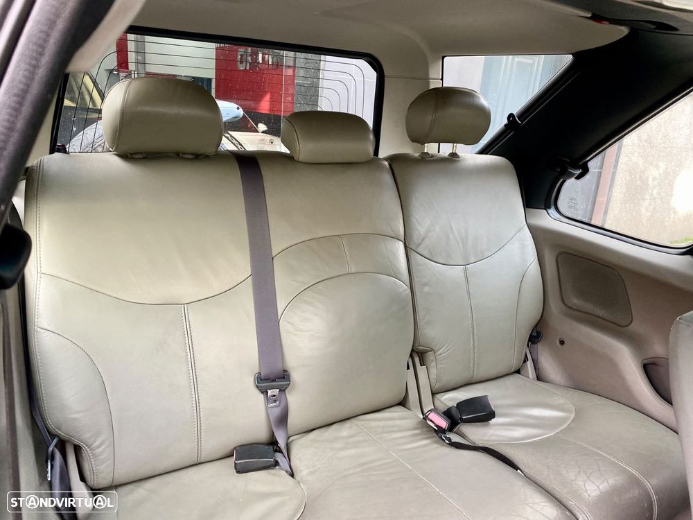 Land Rover Freelander 2.0 Td4 - 21