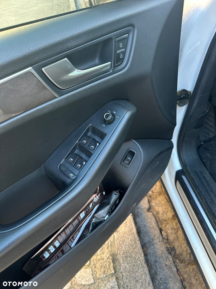 Audi Q5 2.0 TDI Quattro S tronic - 11