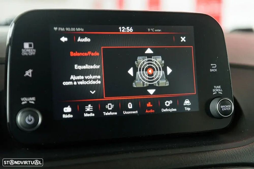 Fiat Tipo Station Wagon - 50