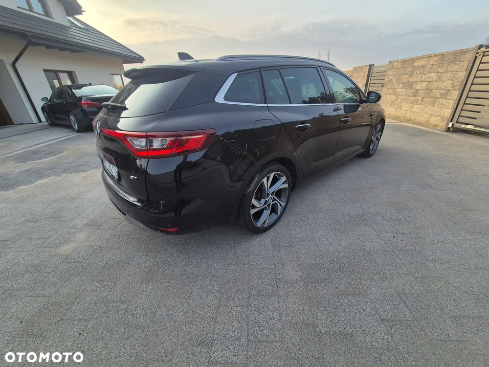 Renault Megane 1.6 TCe GT EDC - 11