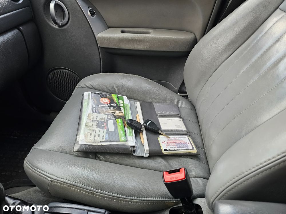 Jeep Cherokee 2.8 CRD Limited - 39
