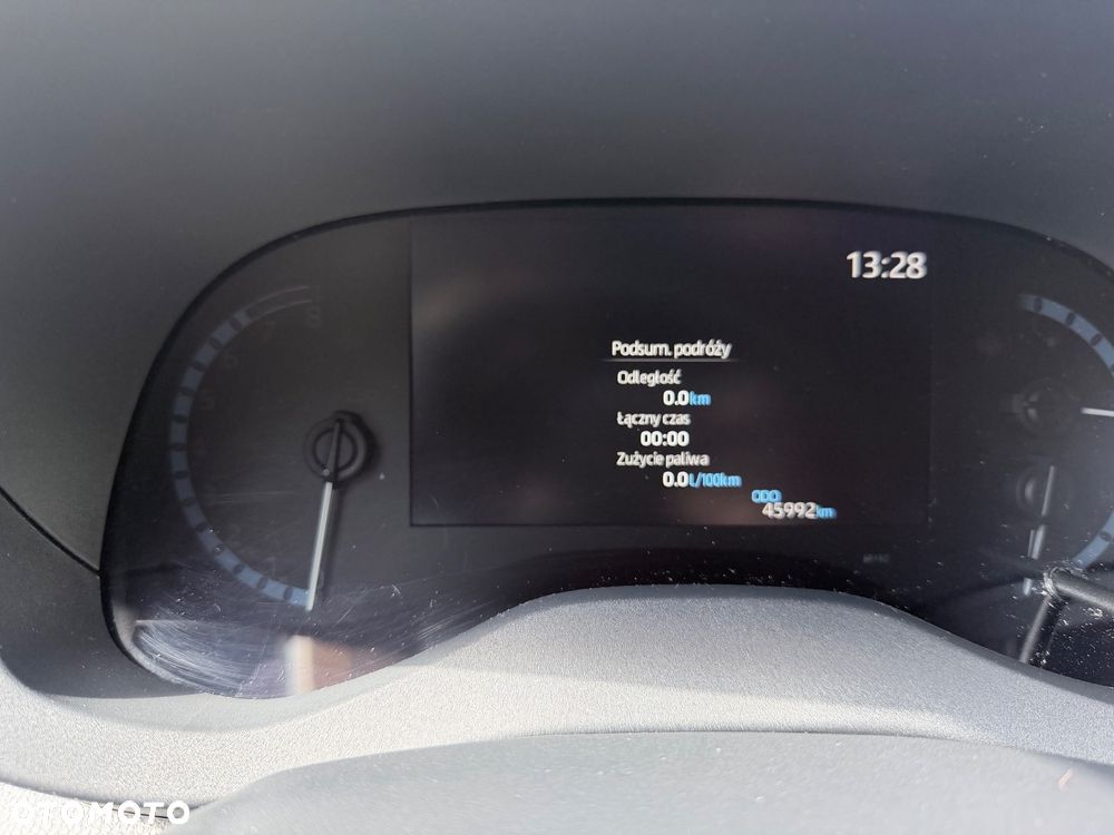 Toyota Yaris Cross 1.5 Comfort - 7