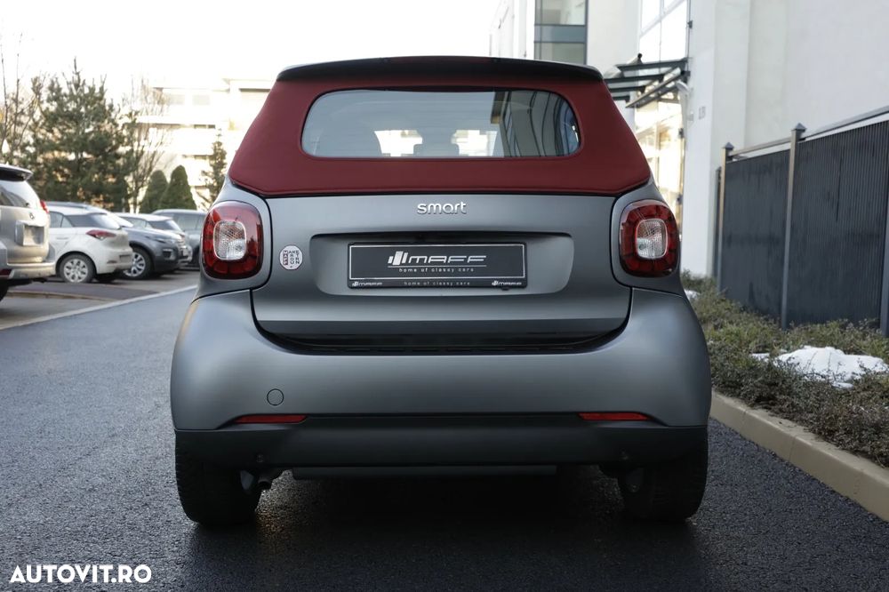 Smart Fortwo - 3