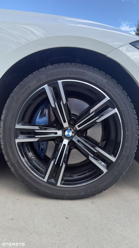 BMW Seria 4 M440i xDrive mHEV sport - 17