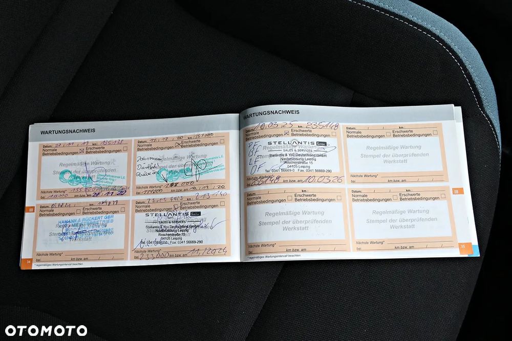 Citroën Berlingo 1.6 HDi 90 FAP Multispace - 39