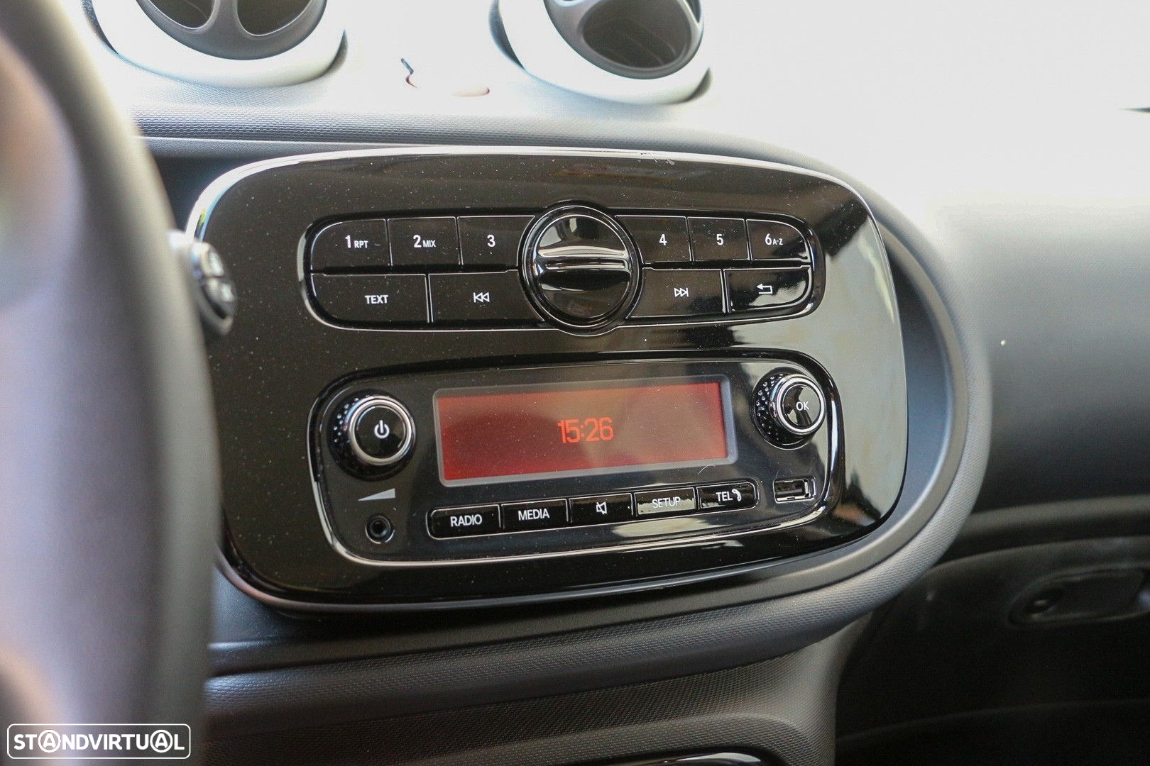 Smart ForFour 1.0 71 - 24