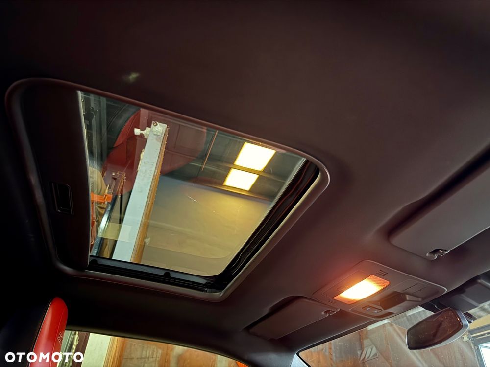 Chevrolet Camaro 6.2 V8 Coupe - 35