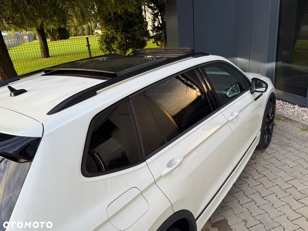 Volkswagen Tiguan 2.0 TSI 4Mot R-Line DSG - 20