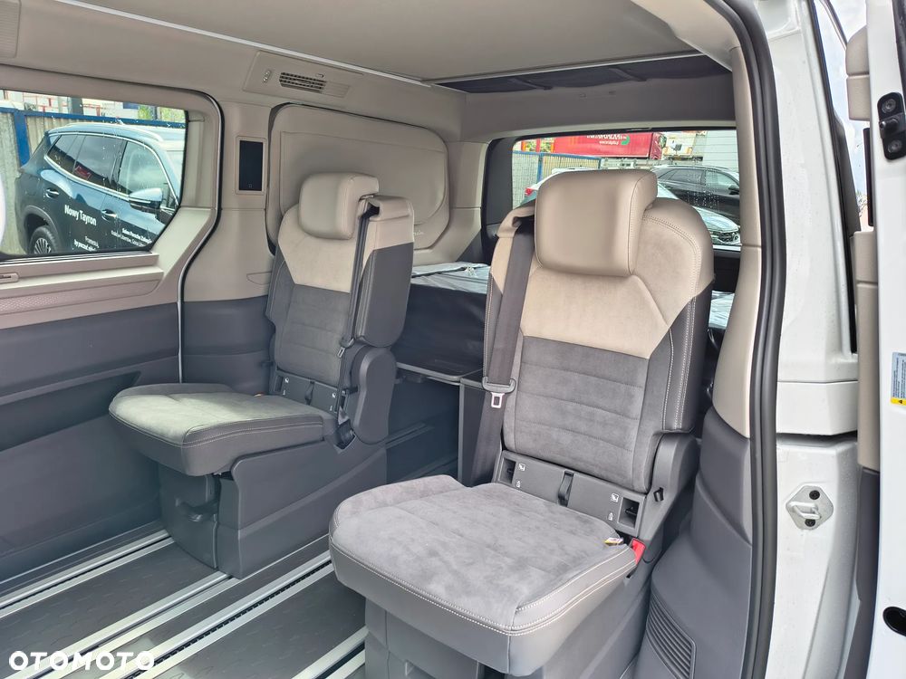 Volkswagen California - 7