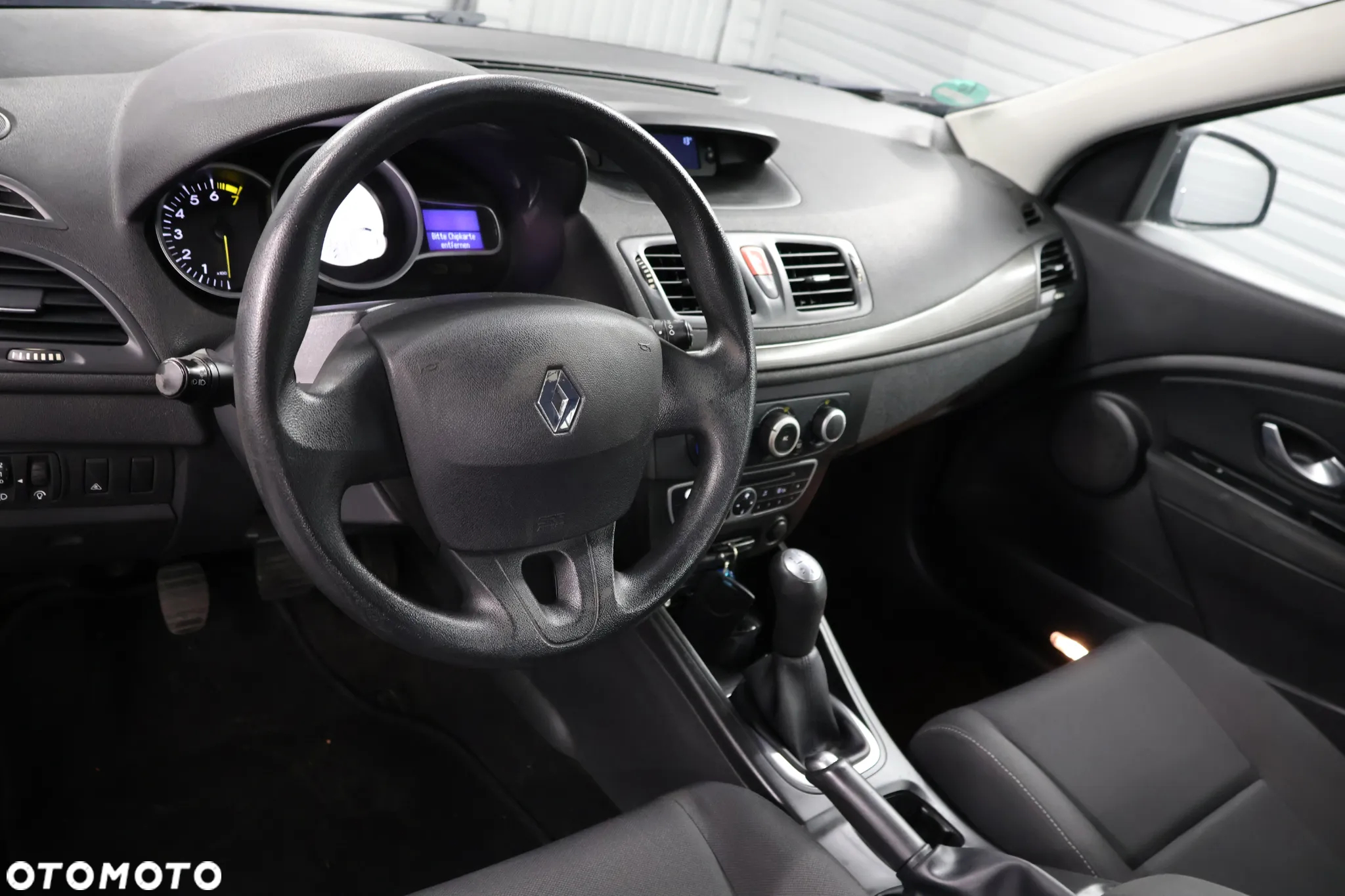 Renault Megane 1.6 16V Authentique - 6
