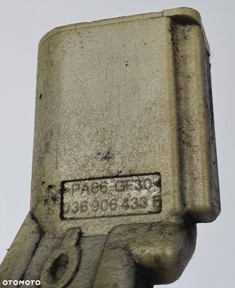 CZUJNIK POŁOŻENIA WAŁU KORBOWEGO BXE SEAT LEON II 1.9 TDI 036906433E - 3