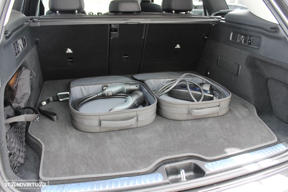 Mercedes-Benz GLC 300 de 4Matic - 18