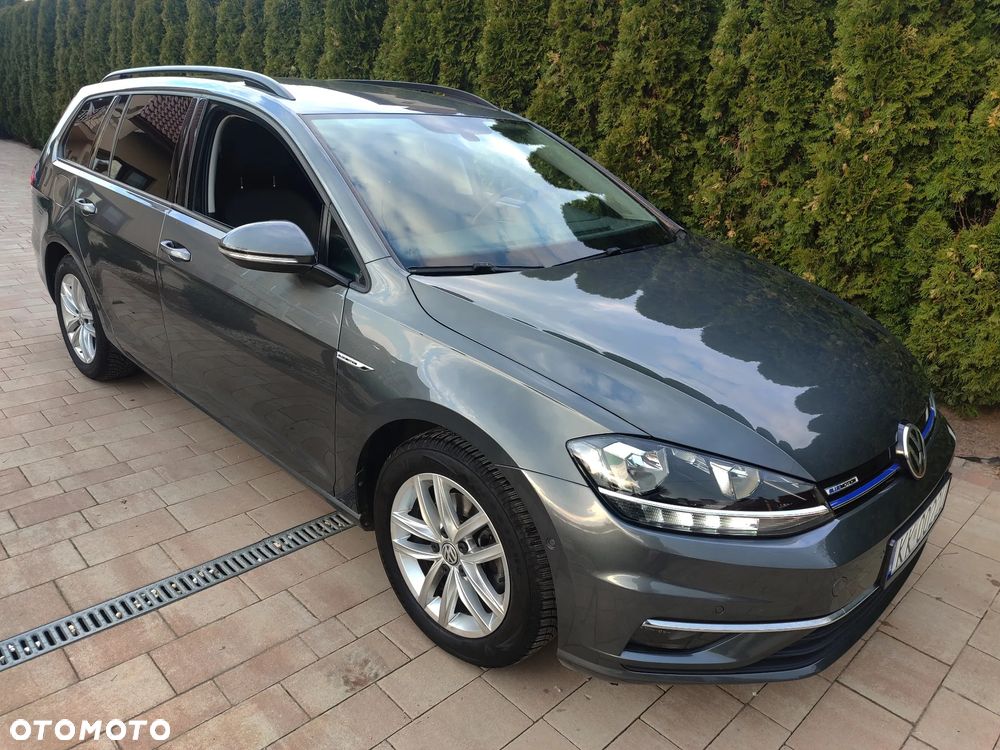 Volkswagen Golf 1.5 TSI ACT OPF Highline - 15