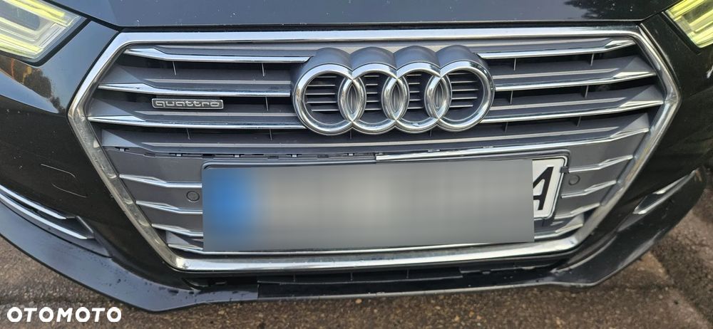 Audi A4 Avant 2.0 TDI S tronic quattro sport - 11