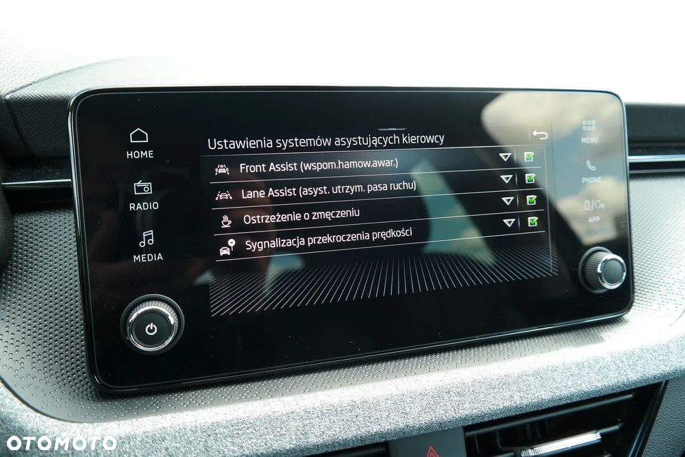 Skoda Scala 1.0 TSI Selection DSG - 28