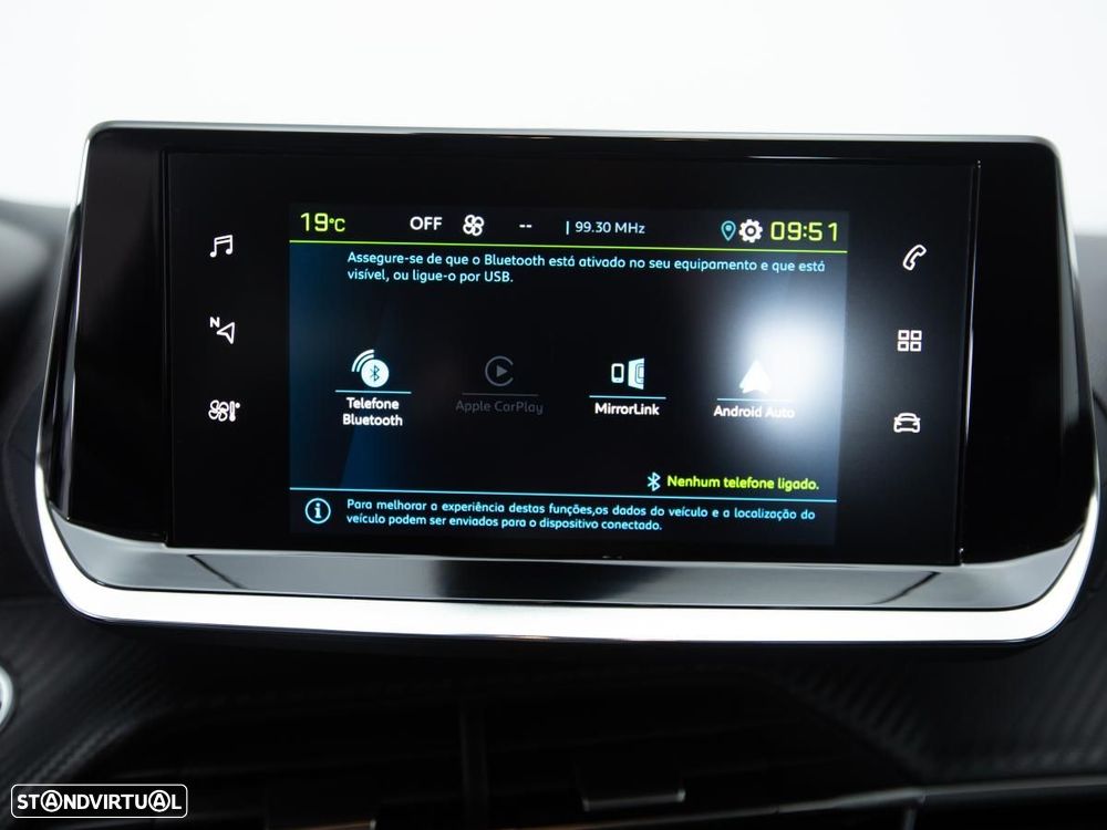 Peugeot e-208 50 kWh Active - 24