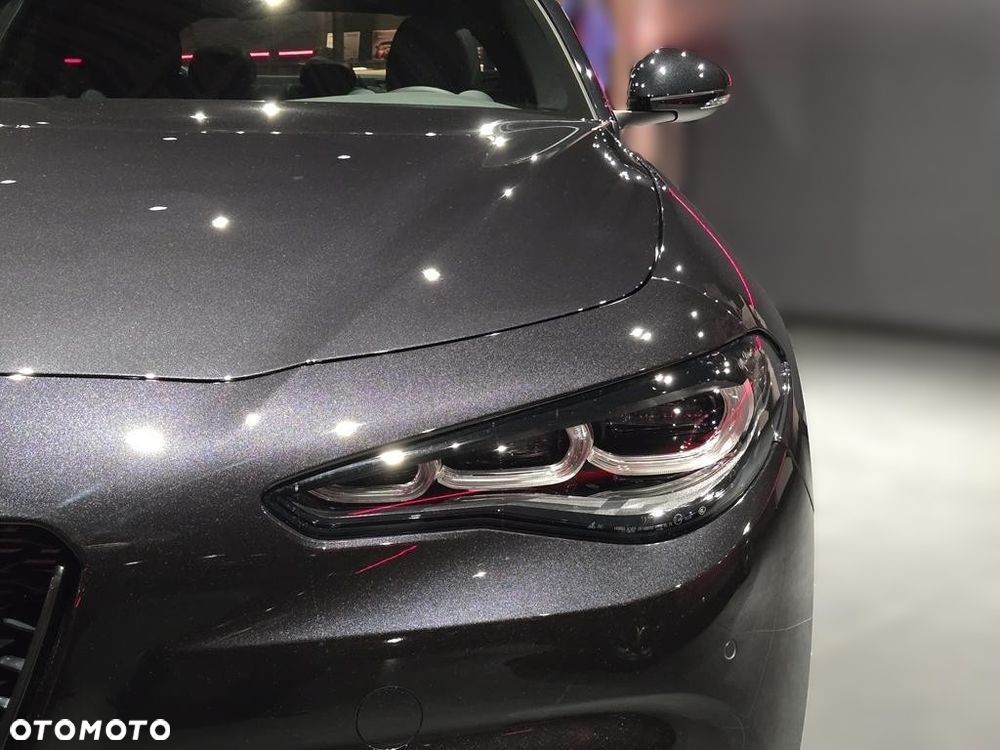 Alfa Romeo Giulia 2.0 Turbo Veloce Q4 - 20
