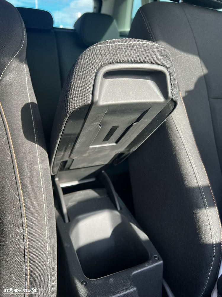 Skoda Kamiq 1.0 TSI Ambition - 13