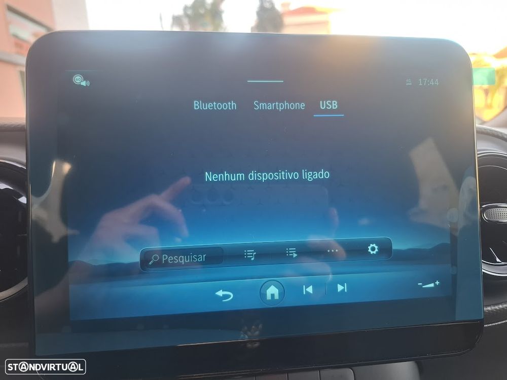 Mercedes-Benz Citan 110 CDi/27 - 19