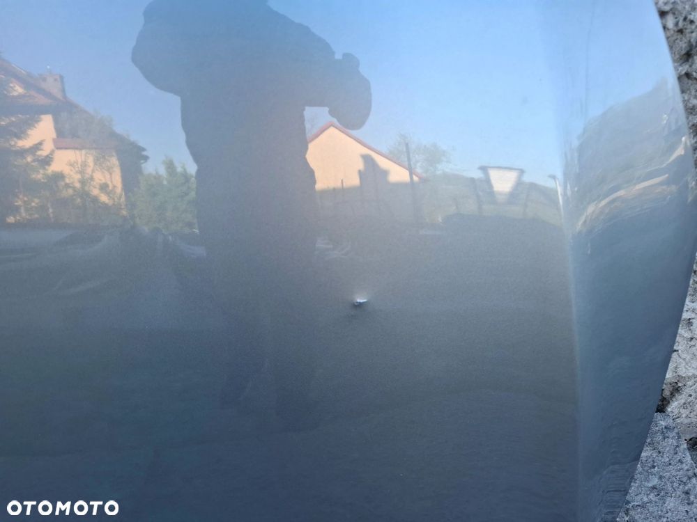 MASKA PRZÓD OPEL ASTRA IV J - 5