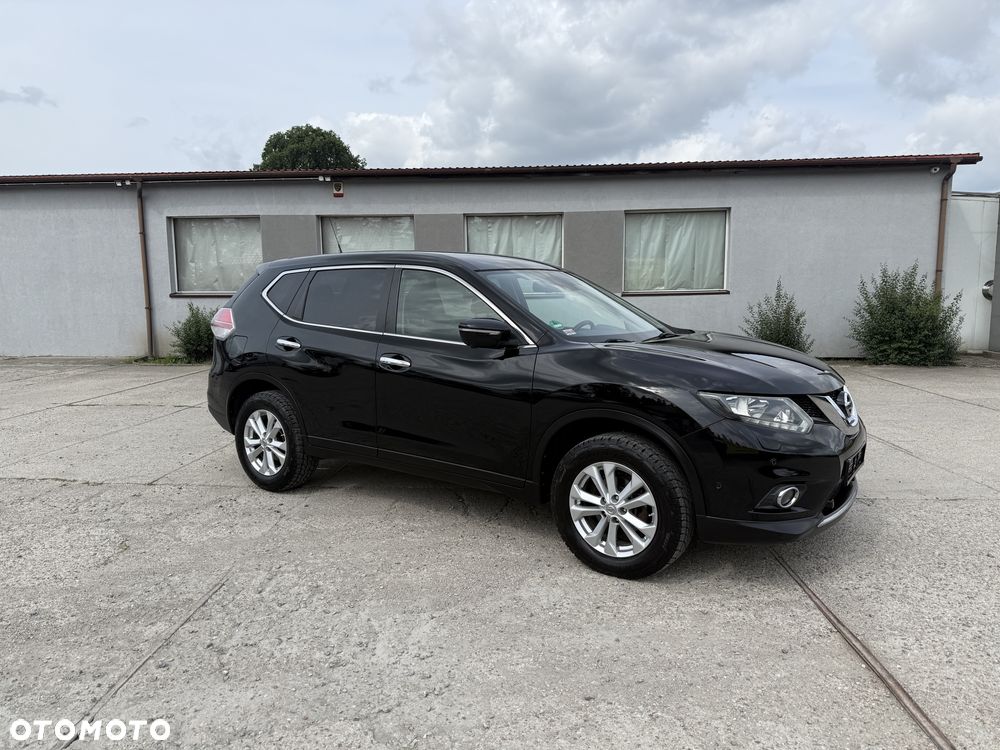 Nissan X-Trail - 3