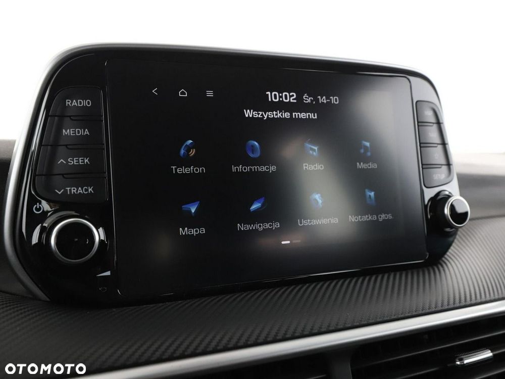 Hyundai Tucson 1.6 GDi 2WD Select - 24