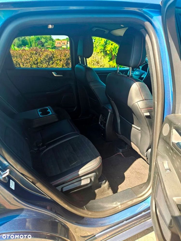 Ford Kuga 2.0 EcoBlue 4x4 ST-LINE X - 16