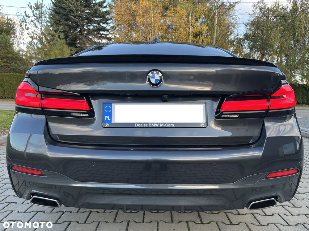 BMW Seria 5 ver-540d-xdrive-mhev-m-sport-sport - 6