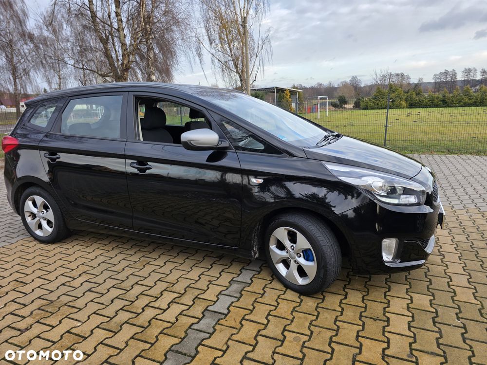 Kia Carens 1.7 CRDi Vision - 3