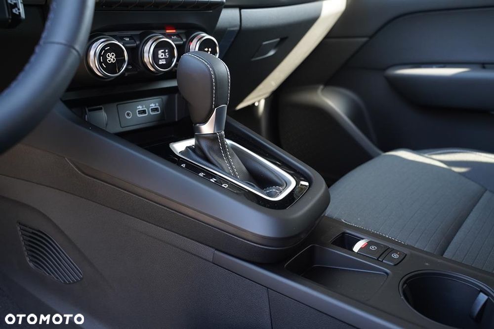 Renault Arkana 1.3 TCe mHEV Techno EDC - 19