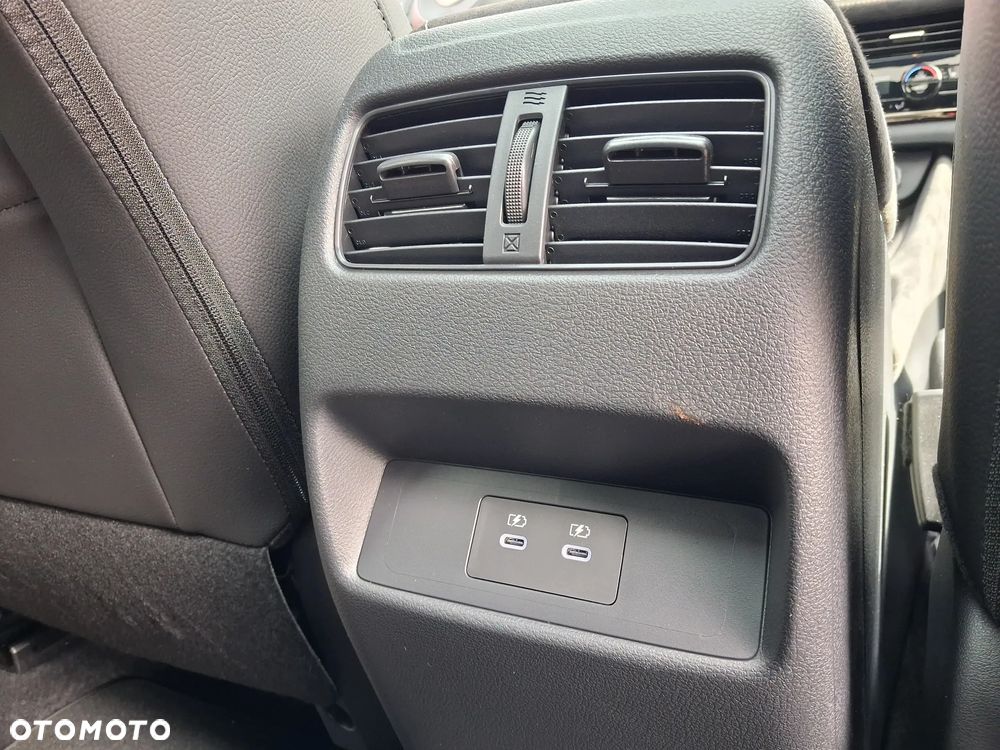 Nissan Qashqai 1.3 DIG-T MHEV N-Design Xtronic - 25