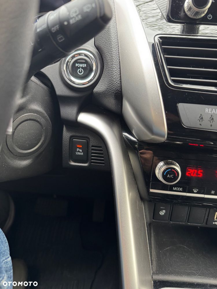 Mitsubishi Eclipse Cross 2.4 PHEV Intense Plus Ralliart - 14