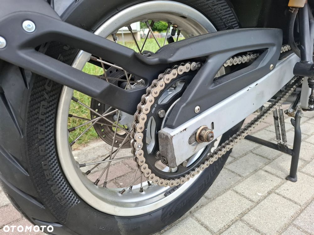BMW GS - 34