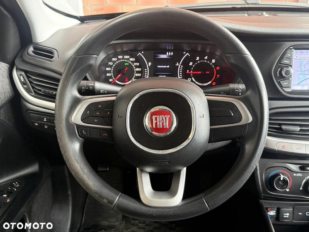 Fiat Tipo - 15