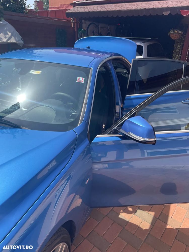 BMW Seria 3 - 28
