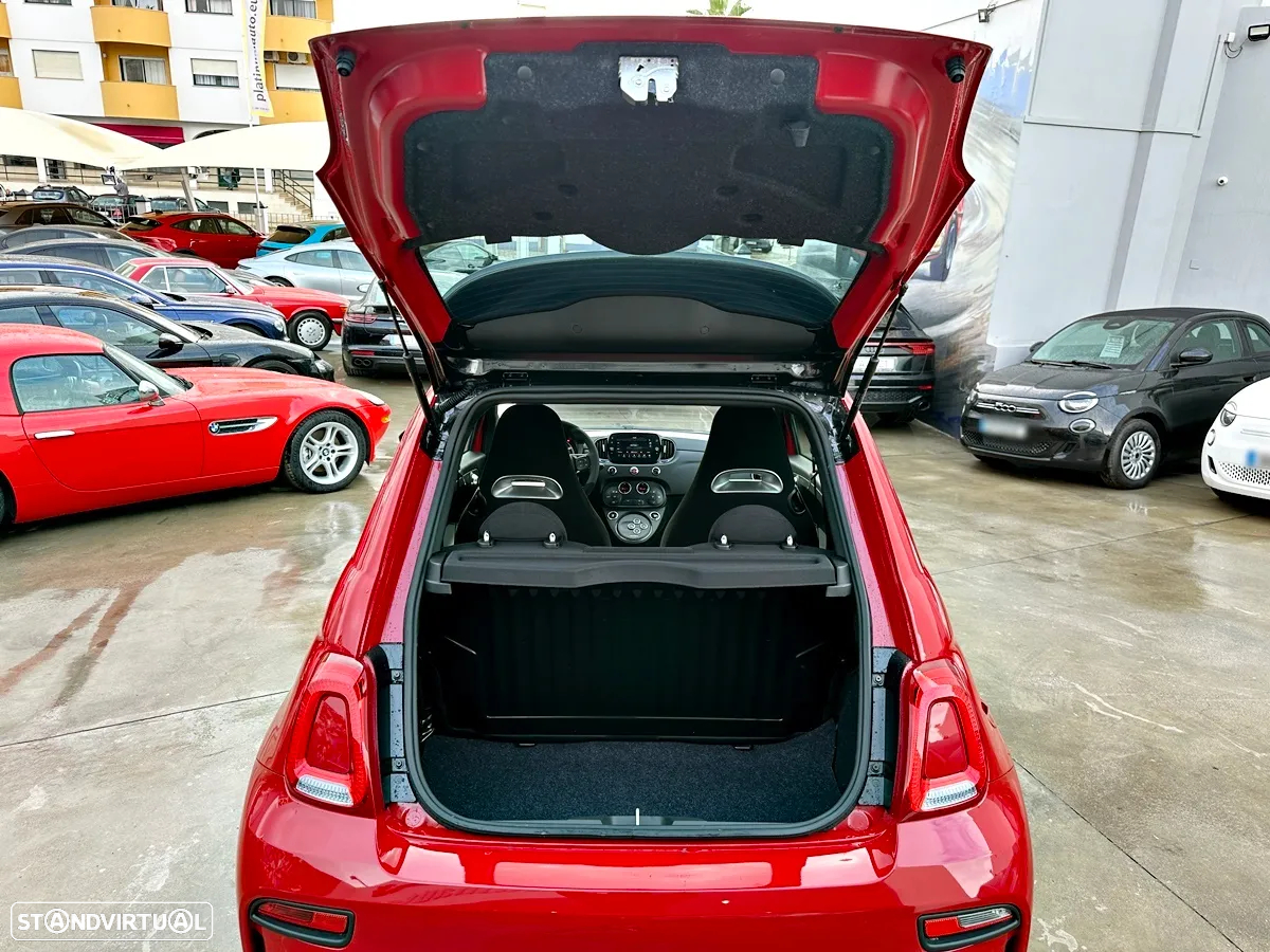 Abarth 695 1.4 T-Jet MTA - 32