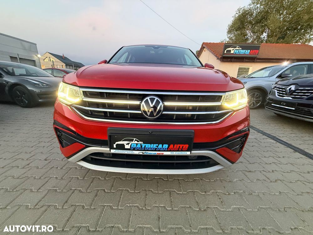 Volkswagen Tiguan - 24