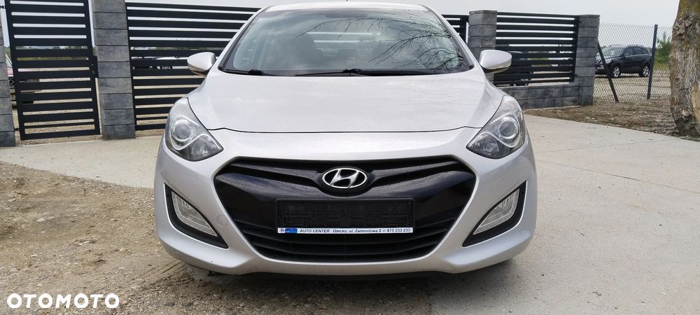Hyundai i20 1.4 CRDi Edition 20 - 19